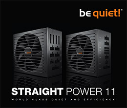 be quiet Straight Power 11 Netzteile bei SK Computer Alsdorf bei Aachen