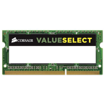 RAM SO DDR3 PC1600 4GB Corsair ValueSelect