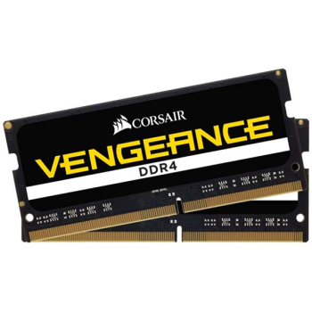 RAM SO DDR4 PC2666 32GB Corsair Vengeance Kit