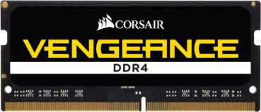 RAM SO DDR4 PC2400 4GB Corsair Vengeance