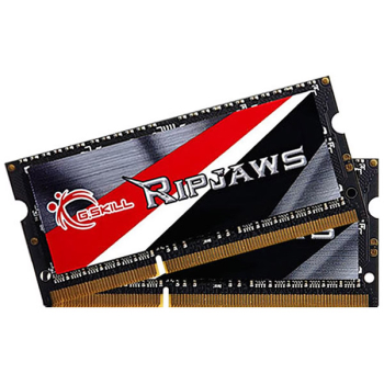 RAM SO DDR3 PC1600 16GB G.Skill Ripjaws Kit