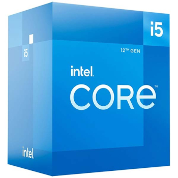 CPU 1700 Intel® Core i5-12400 Box
