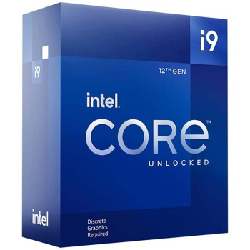 CPU 1700 Intel® Core i9-12900KF Box