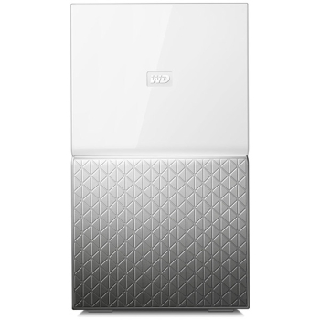 NAS WD 6TB My Cloud Home Duo
