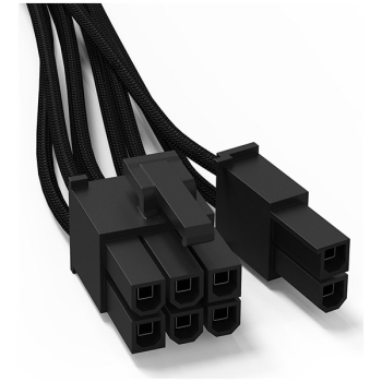 Kabel Power Kabel CP-6610 1x PCle 6+2