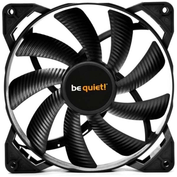 Lüfter 120x120 BeQuiet Pure Wings 2
