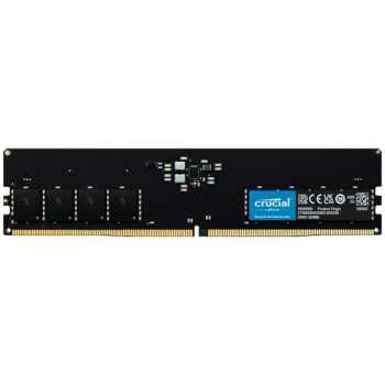 RAM DDR5 PC4800 32GB Crucial