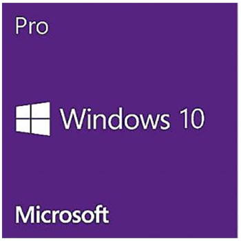 Microsoft Windows 10 Pro 64Bit OEM