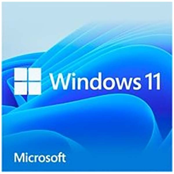 Microsoft Windows 11 Home 64Bit OEM