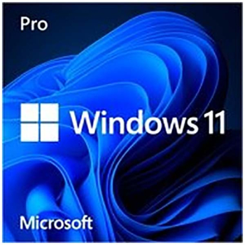 Microsoft Windows 11 Pro 64Bit OEM