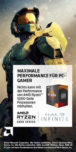DIe neuen AMD Ryzen CPU bei SK Computer Alsdorf