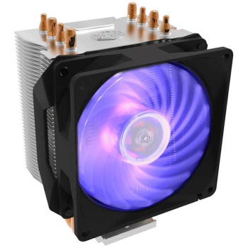 Kühler CoolerMaster Hyper H410R RGB