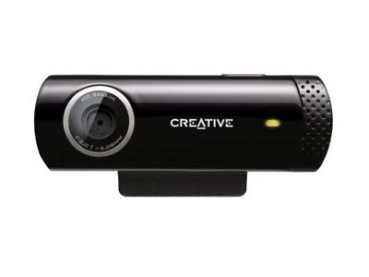 Webcam Creative Live! Cam Chat HD