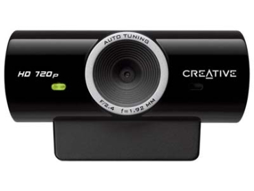 Webcam Creative Live! Cam Sync HD