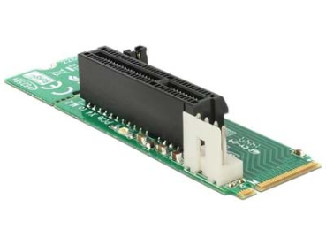 Controller Card DeLock M.2 NGFF - PCIe