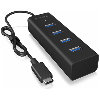 Hub USB3.0 ICY BOX IB-HUB1409-C3