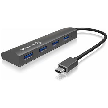 Hub USB3.0 ICY BOX IB-AC6405-C