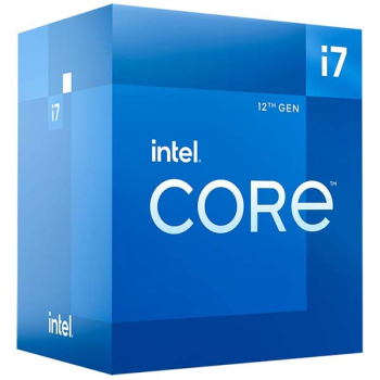 CPU 1700 Intel® Core i7-12700 Box