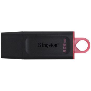Stick Kingston 256GB DataTraveler Exodia