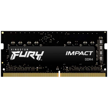 RAM SO DDR4 PC2666 8GB Kingston Fury