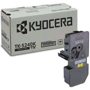 Toner Kyocera TK-5240K schwarz