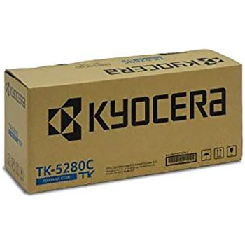 Toner Kyocera TK-5280C cyan