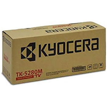 Toner Kyocera TK-5280M magenta
