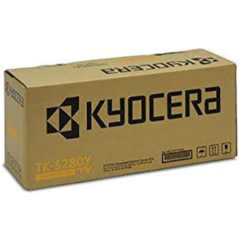 Toner Kyocera TK-5280Y gelb