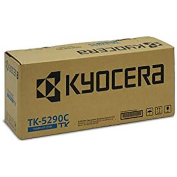 Toner Kyocera TK-5290C cyan