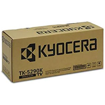 Toner Kyocera TK-5290K schwarz