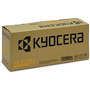 Toner Kyocera TK-5290Y gelb