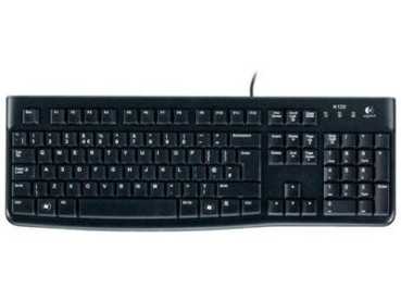 Tastatur Logitech K120 OEM