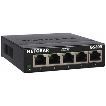 Switch Netgear GS305 v3