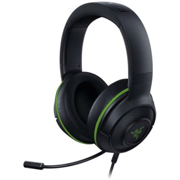 Headset Razer Kraken X für Xbox grün