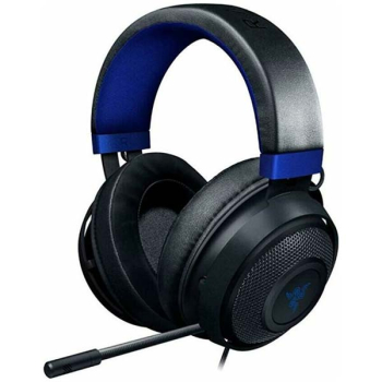 Headset Razer Kraken blau
