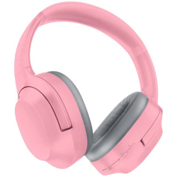 Headset Razer Opus X Pink