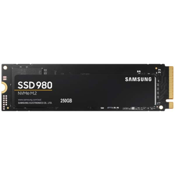 HD M.2 SSD Samsung 980 250GB