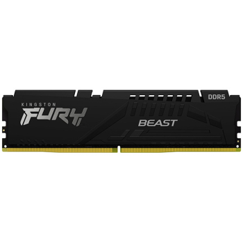 RAM DDR5 PC5600 32GB Kingston Fury Beast