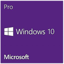 Microsoft Windows 10 Pro 32Bit/64Bit ESD multilingual